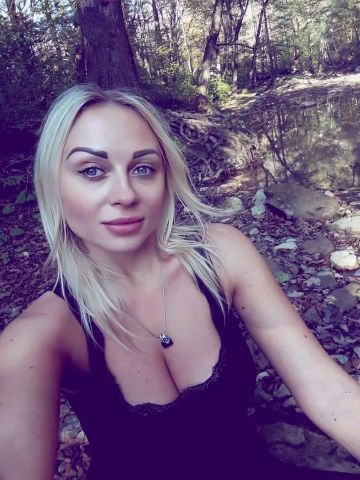 Анкета проститутки Доминика, Муслюмово, 22 года, №52788